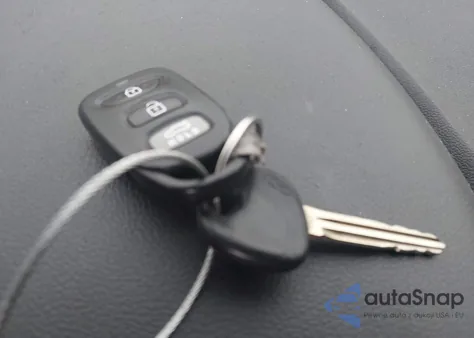 2018 Hyundai Elantra Sel z USA, uszkodzony, nr VIN 5NPD84LF7JH243259